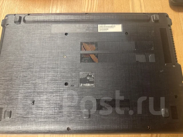 Acer Aspire E15. ����������� �� 4��. ����
