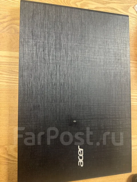 Acer Aspire E15. ����������� �� 4��. ����