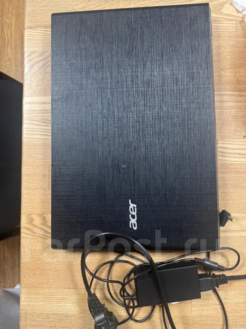 Acer Aspire E15. ����������� �� 4��. ����