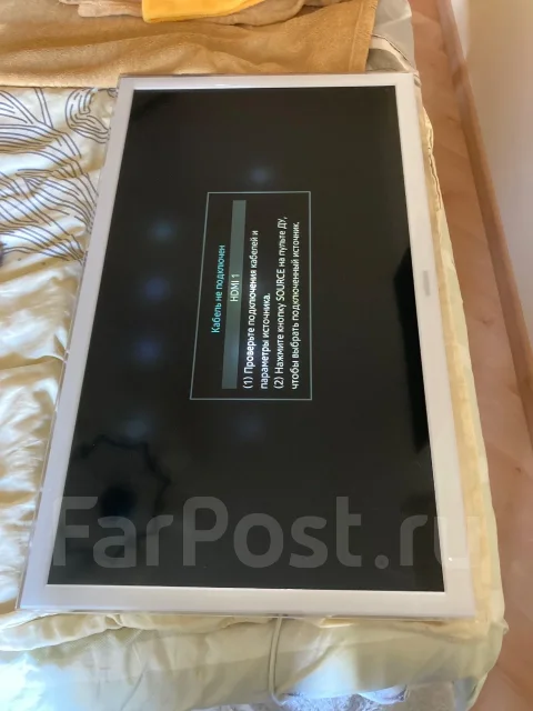 Samsung UE32H4510. LED ����