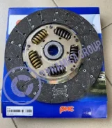���� ��������� Isuzu NKR58 NPR58 4BE1 [ 275*180*21*28.9 ] ISD033U ISD139U 8943314941 ����