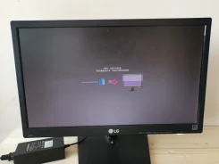 LG. 19", ���������� �� (LCD, LED, QLED) ����