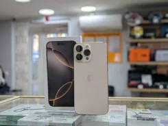 Apple iPhone 16 Pro Max. �/�, 256 �� ����