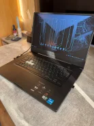 Asus TUF Dash F15. 15.6", ��� 16 ��, WiFi: 1, Bluetooth: 1 ����