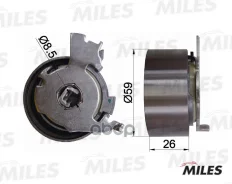 ����� ����� ��� �������� Miles ���. AG02062 AG02062 Miles AG02062 ����