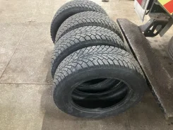 BFGoodrich. ������, ����������, 2016 ���, �/�, ����� 60 % ����