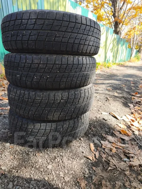 Bridgestone Ice Partner. ������, ��� �����, 2015 ���, �/�, ����� 40 % ����