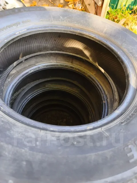 Bridgestone Ice Partner. ������, ��� �����, 2015 ���, �/�, ����� 40 % ����