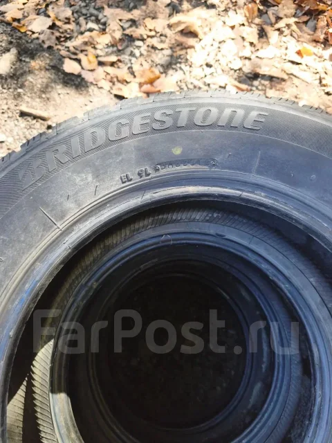 Bridgestone Ice Partner. ������, ��� �����, 2015 ���, �/�, ����� 40 % ����