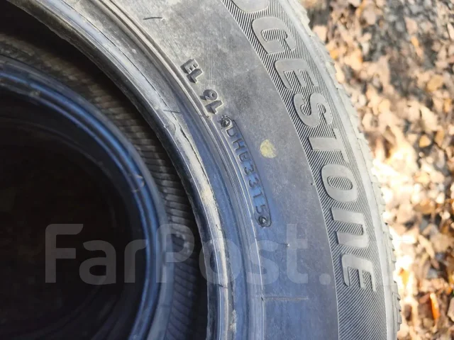 Bridgestone Ice Partner. ������, ��� �����, 2015 ���, �/�, ����� 40 % ����