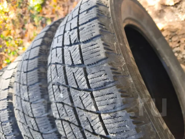 Bridgestone Ice Partner. ������, ��� �����, 2015 ���, �/�, ����� 40 % ����