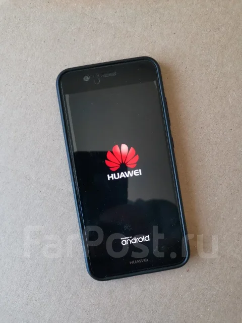 Huawei Nova 2. �/�, 64 ��, �����, 3G, Dual-SIM ����