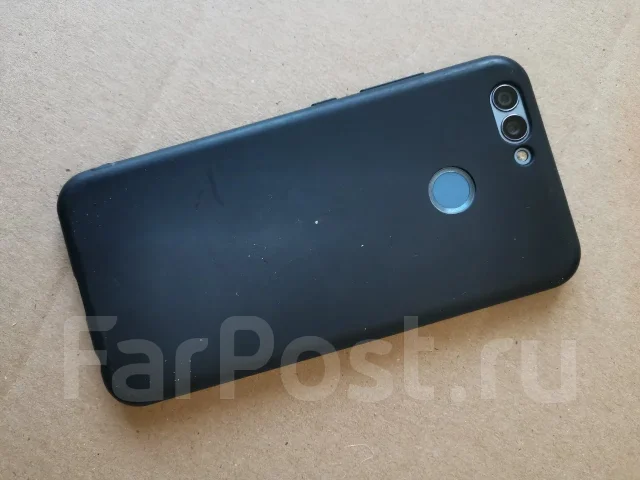 Huawei Nova 2. �/�, 64 ��, �����, 3G, Dual-SIM ����
