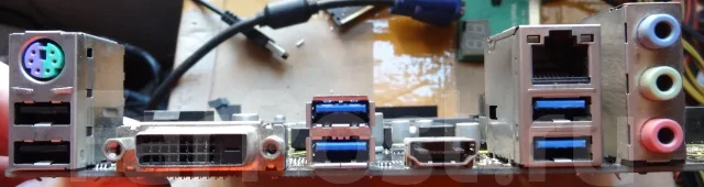 LGA 1151 v2 ����