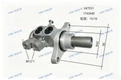 ������� ��������� ������� UKT031 1743440 Ford Fiesta. Fusion 15/16 O23.81 Unigrace UKT031 UKT031 ����