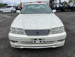 Toyota Mark II. JZX100, 1JZ ����