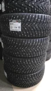 Hankook iON Nordic Ice Suv IW04A. ������, ����������, ����� ����