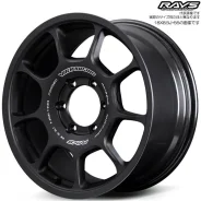 RAYS Volk Racing ZE40X. 9.0x18", 6x139.7, ET50, �� 112���. ��� ����� �� ������������ ����