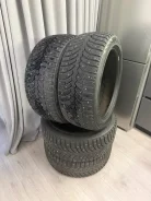 Bridgestone Blizzak Spike-01. ������, ����������, 2023 ���, �/�, ����� 5 % ����