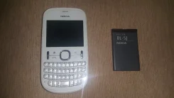 Nokia Asha 200. �/�, �����, ��������� ����