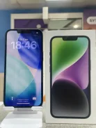 Apple iPhone 14. �/�, 256 ��, �����, 3G, 4G LTE, 5G, ����������, NFC, eSIM, ������� �������, ������������ ������� ����
