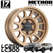 Method Bead Grip 703. 8.5x17", 6x139.7, ET35, �� 106,3���. ��� ����� �� ������������ ����