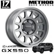 Method Bead Grip. 8.5x17", 6x139.7, ET35, �� 106,3���. ��� ����� �� ������������ ����