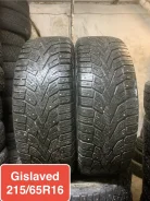 Gislaved Nord Frost 100. ������, ����������, �/�, ����� 60 % ����