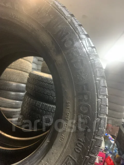 Gislaved Nord Frost 100. ������, ����������, �/�, ����� 60 % ����
