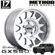 Method Bead Grip. 8.5x17", 6x139.7, ET35, �� 106,3���. ��� ����� �� ������������ ����