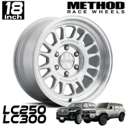 Method Bead Grip. 8.5x18", 6x139.7, ET40, �� 106,3���. ��� ����� �� ������������ ����