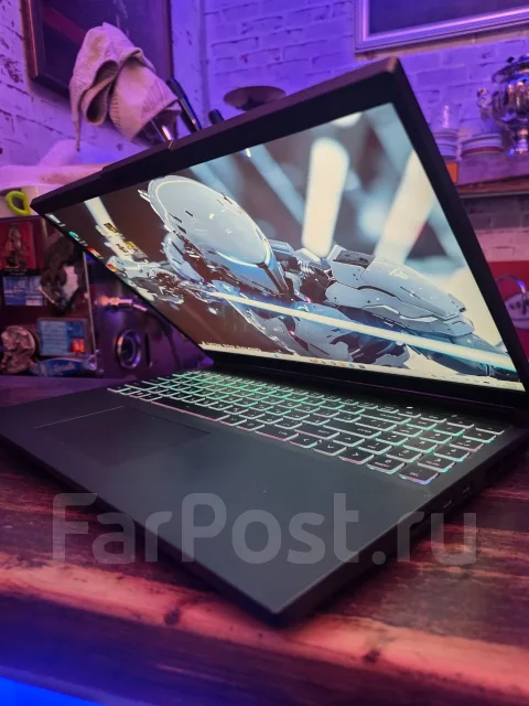 Maibenben X16A-R77445. 16", ��� 16 ��, ���� 1 024���, WiFi: 1, Bluetooth: 1, ����������� �� 4��. ����