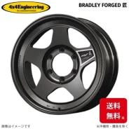4x4 Engineering Bradley Forged Takumi. 8.5x18", 6x139.7, ET52, �� 110,3���. ��� ����� �� ������������ ����