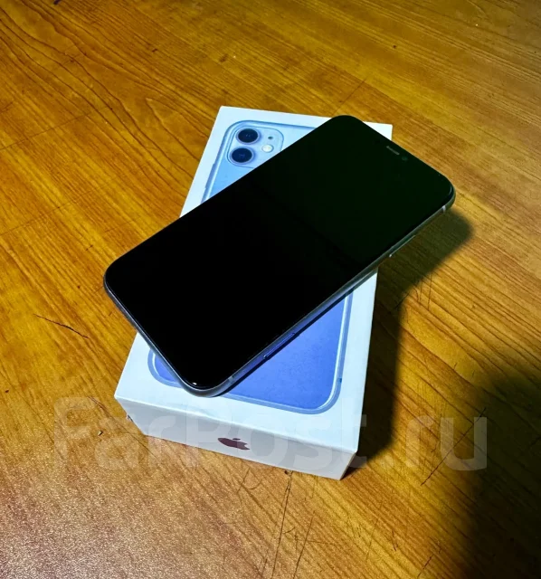Apple iPhone 11. �/�, 64 ��, ���������� ����