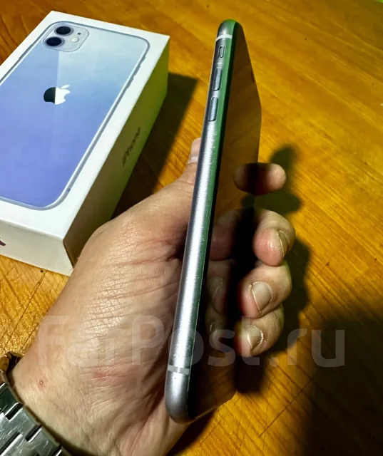 Apple iPhone 11. �/�, 64 ��, ���������� ����