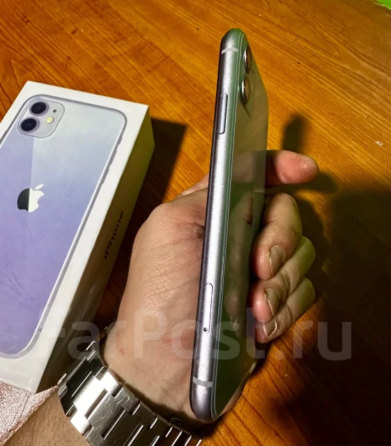 Apple iPhone 11. �/�, 64 ��, ���������� ����