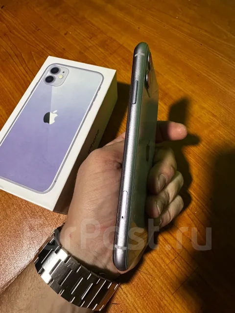 Apple iPhone 11. �/�, 64 ��, ���������� ����