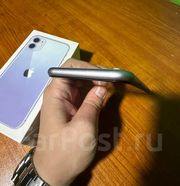 Apple iPhone 11. �/�, 64 ��, ���������� ����