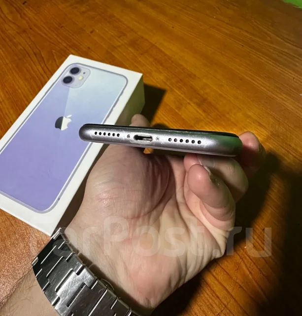Apple iPhone 11. �/�, 64 ��, ���������� ����