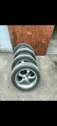 SLK. x16", 5x100, ET35 ����