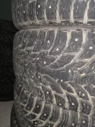 Nokian Hakkapeliitta 9. ������, ����������, 2021 ���, �/�, ����� 50 % ����