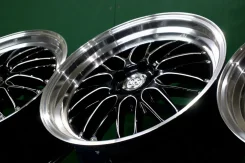 Lehrmeister. 8.0/9.0x19", 5x114.3, ET36/35, �� 73,1���. ����