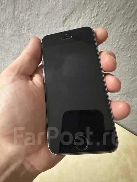 Apple iPhone 5s. �/�, 32 ��, ����� ����