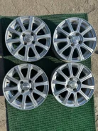 Zelerna. 5.5x14", 4x100, ET42, �� 73,1���. ����