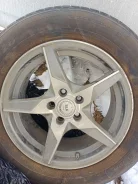 SLK. x15", 5x98 ����