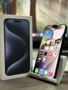 Apple iPhone 15 Pro Max. �/�, 256 �� ����