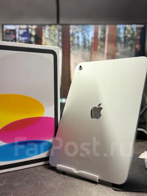 Apple iPad 10. 10.9 ������, ������ 64 �� ����