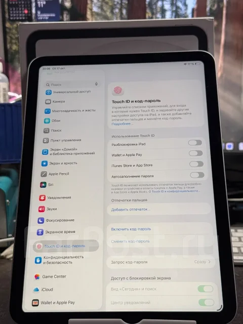 Apple iPad 10. 10.9 ������, ������ 64 �� ����