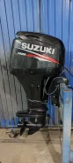 Suzuki. 50��.�., 4-�������, ����������, ���� L (508 ��) ����