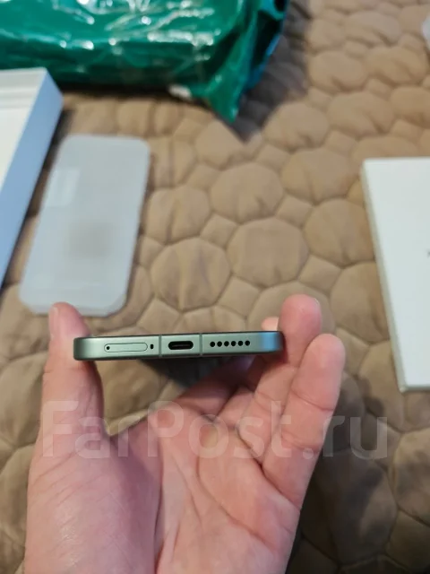 Xiaomi 17 Pro Max. �����, 512 ��, ������� ����
